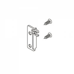 Attache Tube Longitudinal - Ref. ATT8000A